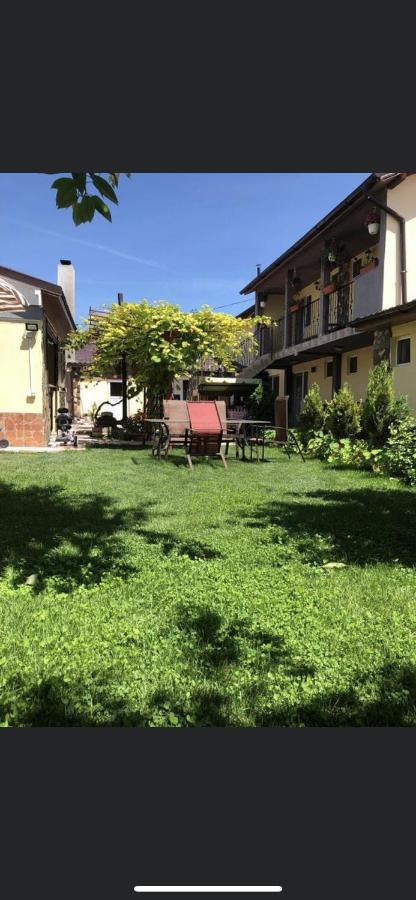 Vila Vlad 2 Mai Luaran gambar