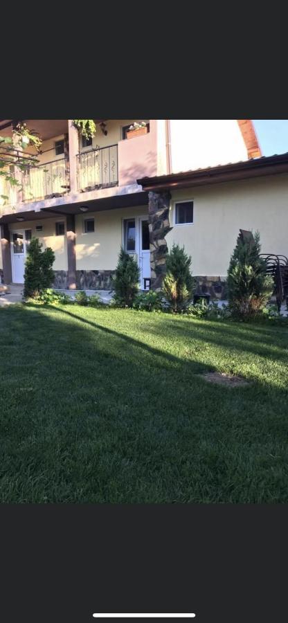 Vila Vlad 2 Mai Luaran gambar